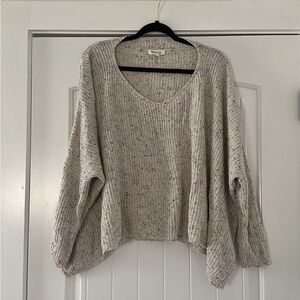 CJLA Rhea Sweater
